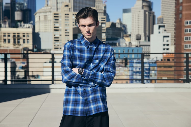 Spend a Day with Dylan Kelly and the Citizen ATTESA JAXA HTV-X H800