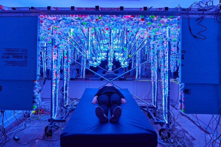 Bobby Anspach Foundation Launches $50K USD Artist Grant Program