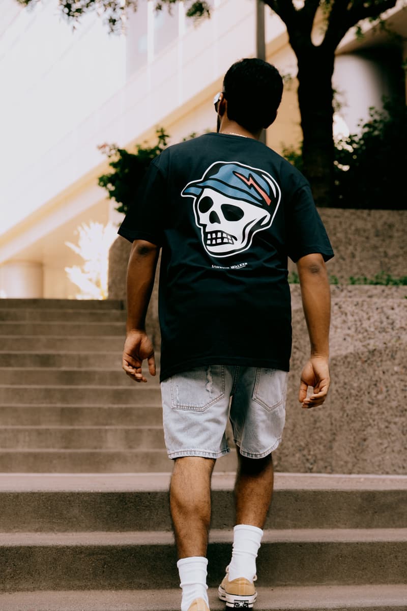 Johnnie Walker Devereux Spirit of the Cup New York City Activation 