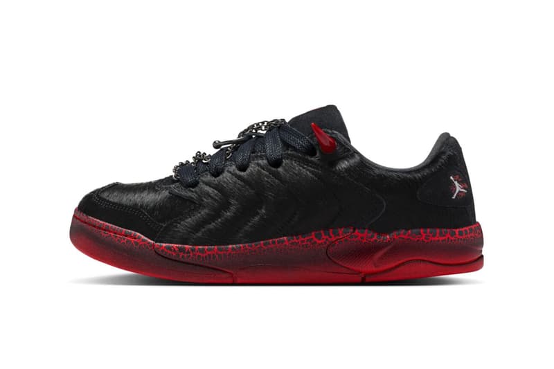 Jordan Session Demonic IM6666-066 Release Info