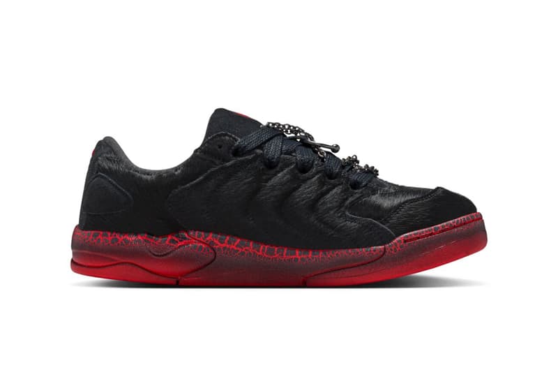 Jordan Session Demonic IM6666-066 Release Info