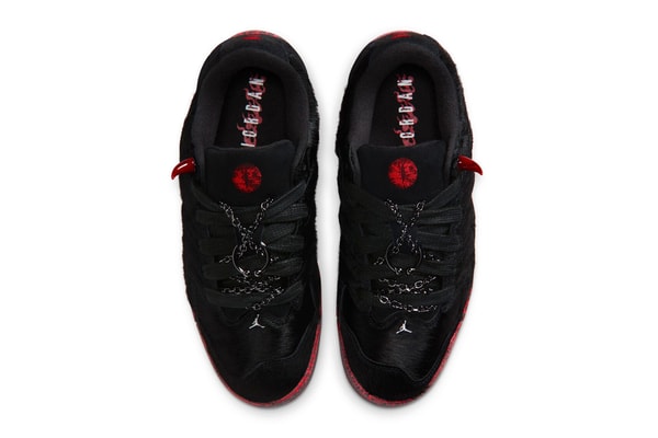 Jordan Session Demonic IM6666-066 Release Info