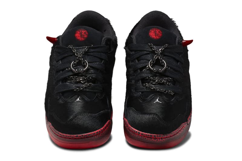 Jordan Session Demonic IM6666-066 Release Info