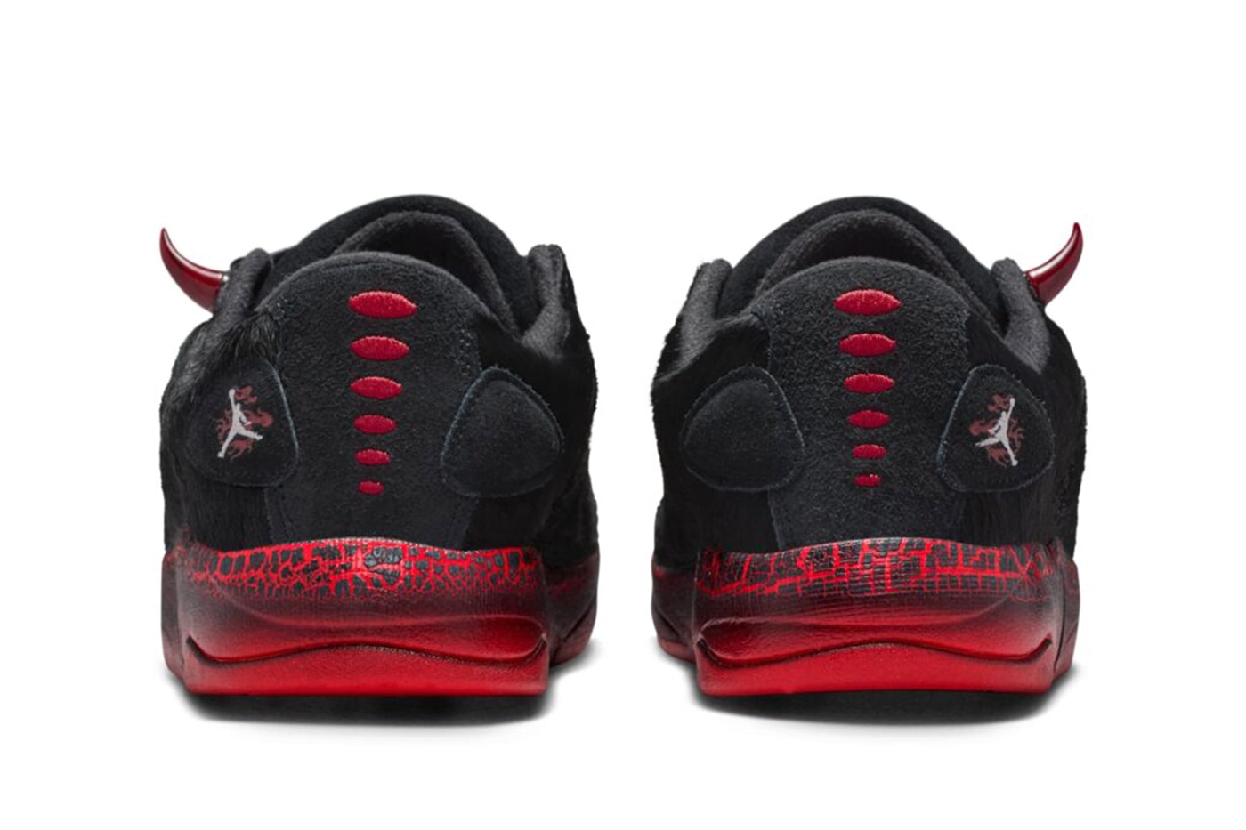 Jordan Session Demonic IM6666-066 Release Info