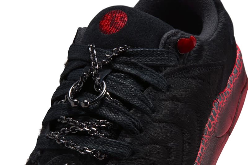 Jordan Session Demonic IM6666-066 Release Info