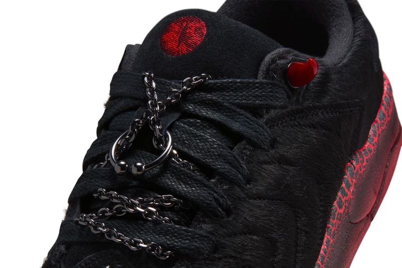 Jordan Session Demonic IM6666-066 Release Info