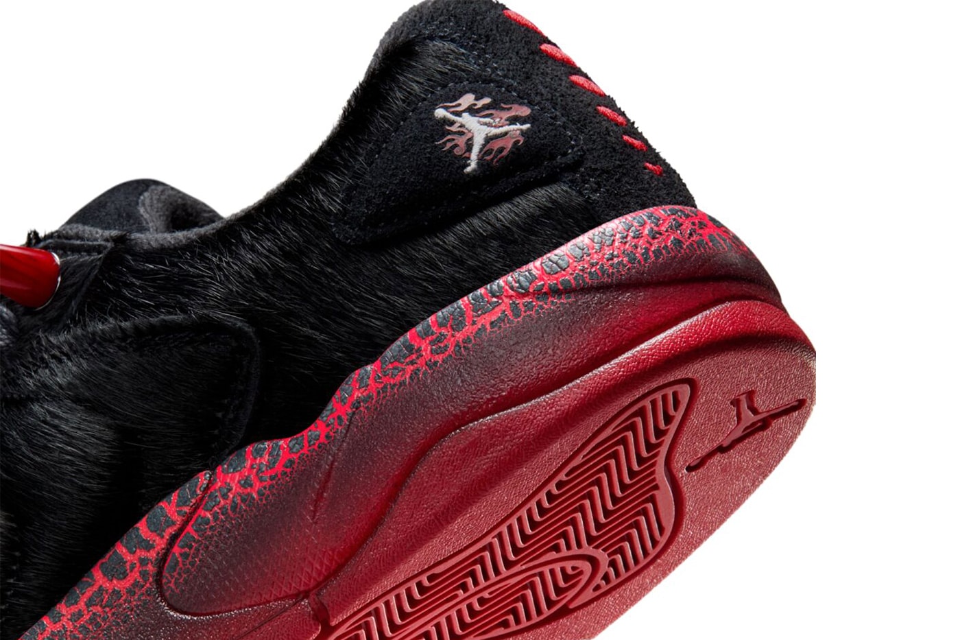 Jordan Session Demonic IM6666-066 Release Info