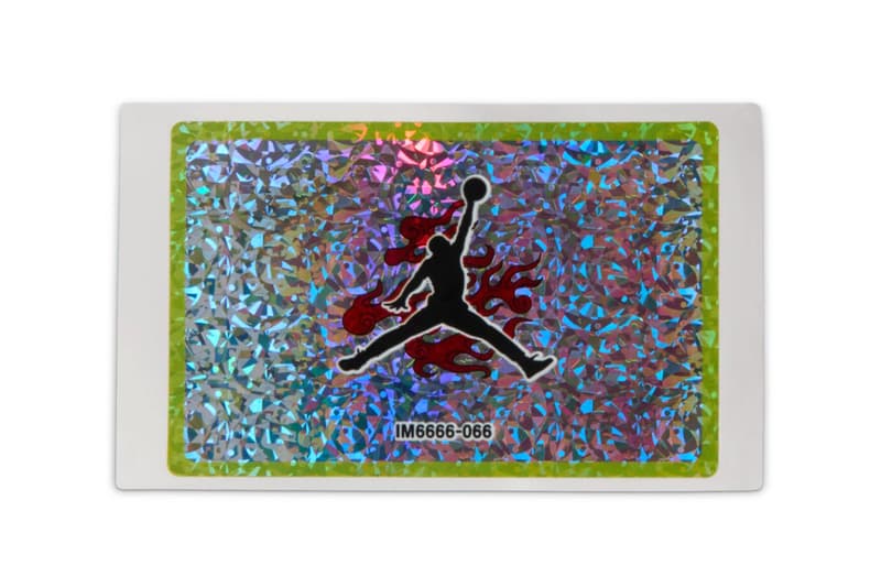 Jordan Session Demonic IM6666-066 Release Info