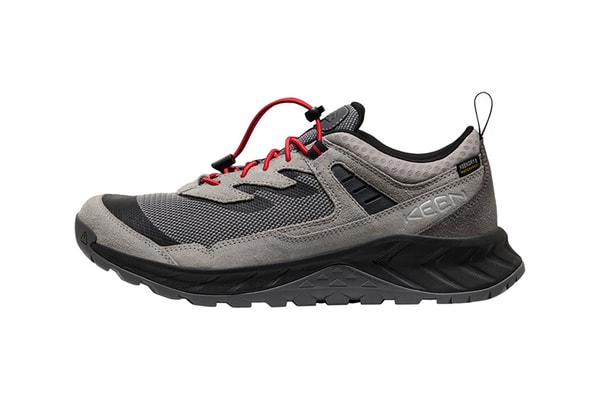 KEEN × bal “HIGHTRAIL SP WP” collaborationRelease Info
