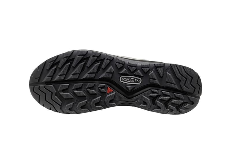 KEEN × bal “HIGHTRAIL SP WP” collaborationRelease Info