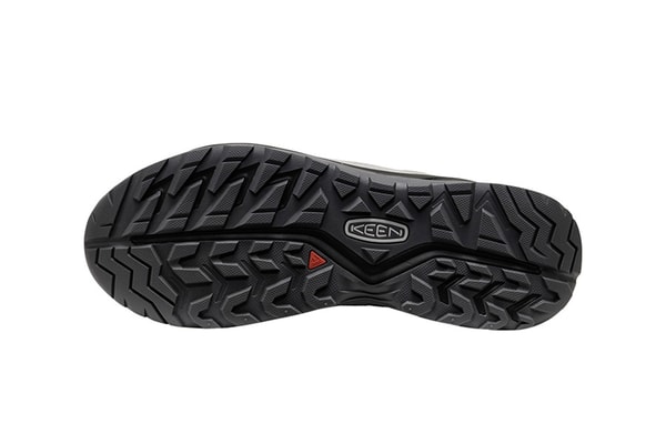KEEN × bal “HIGHTRAIL SP WP” collaborationRelease Info