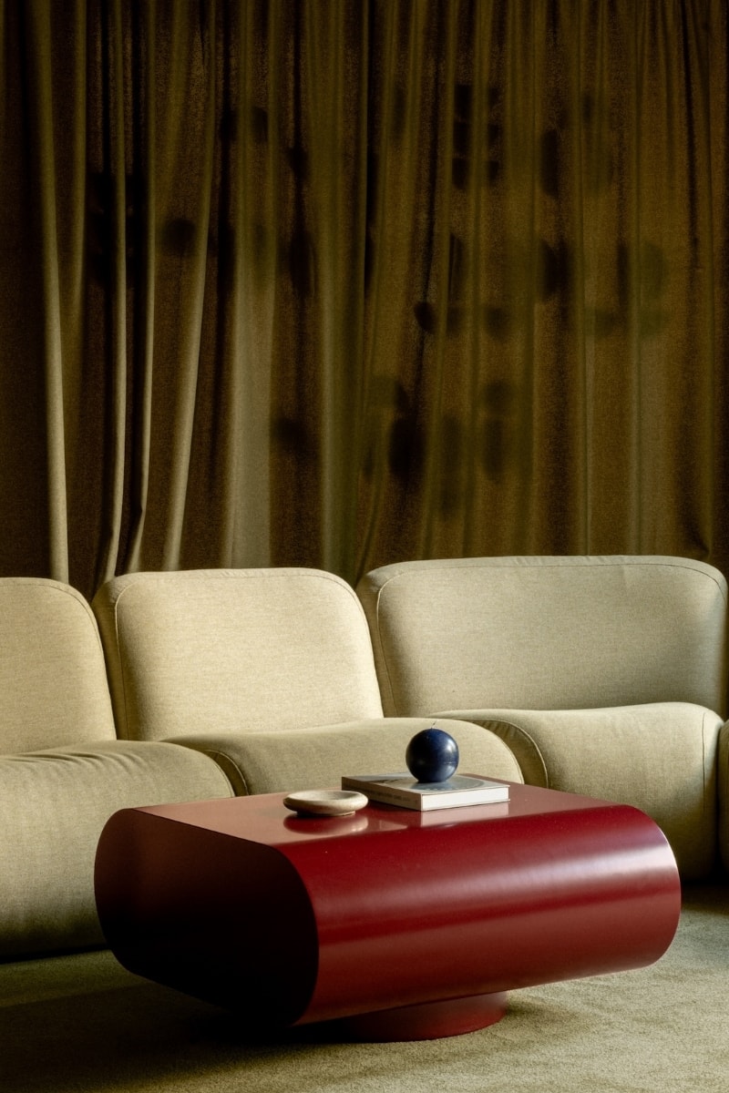 Note Studio Norrmalm Bob W Apartment Hotel Stockholm Interiors 