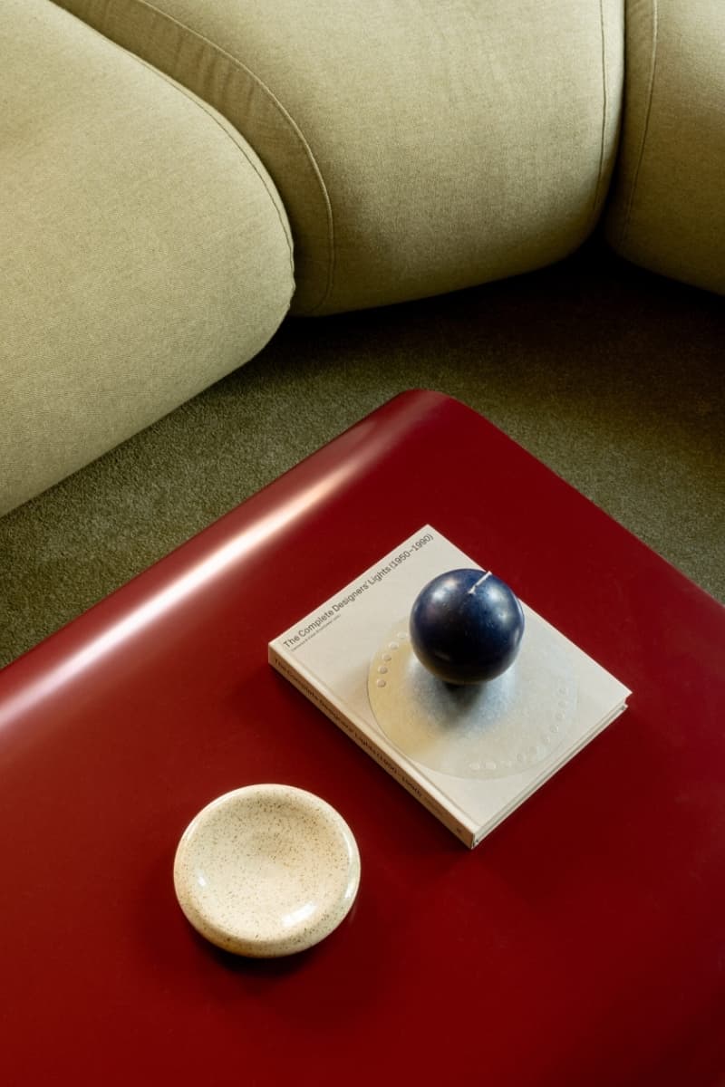 Note Studio Norrmalm Bob W Apartment Hotel Stockholm Interiors 