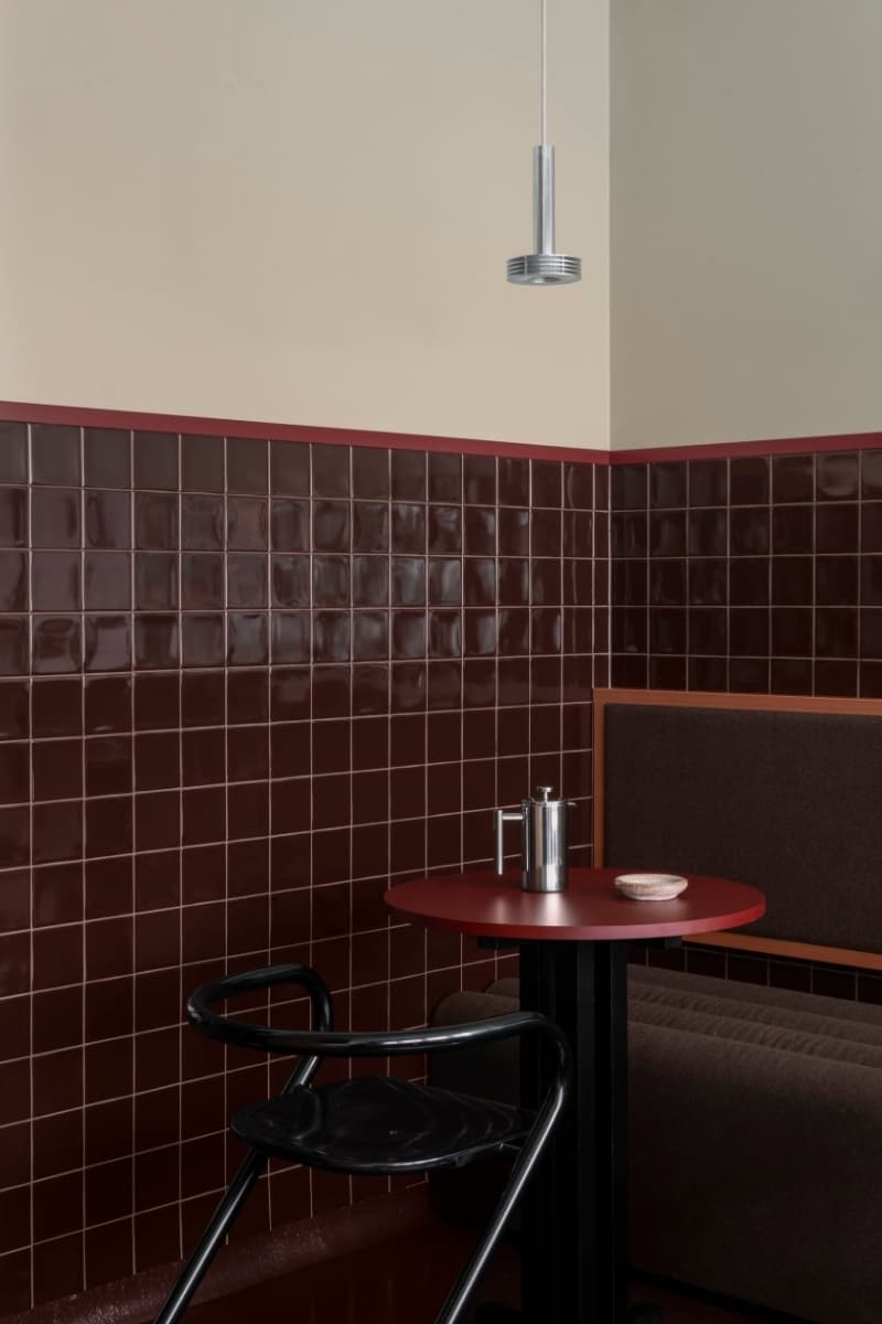 Note Studio Norrmalm Bob W Apartment Hotel Stockholm Interiors 