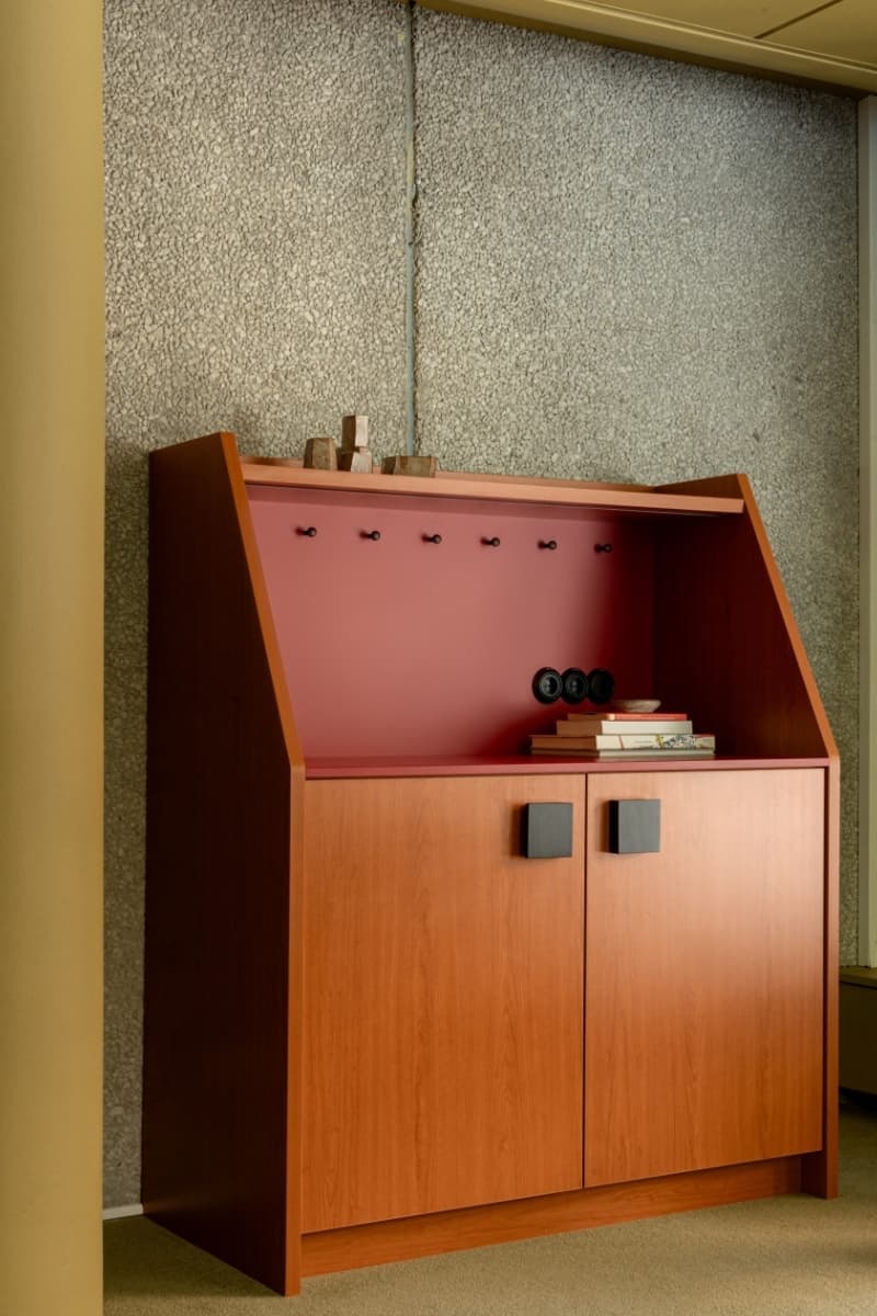 Note Studio Norrmalm Bob W Apartment Hotel Stockholm Interiors 