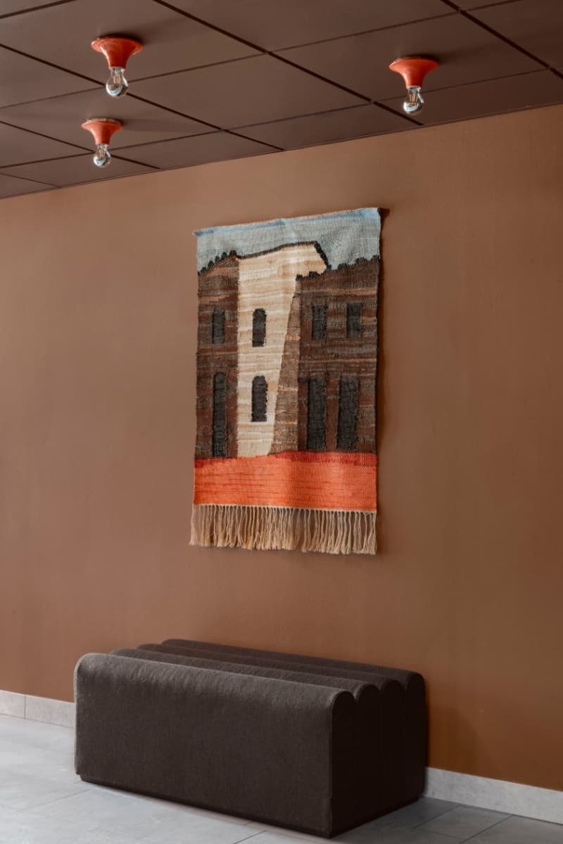 Note Studio Norrmalm Bob W Apartment Hotel Stockholm Interiors 