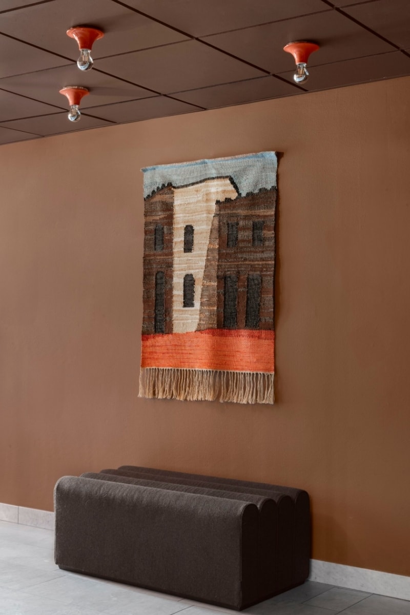 Note Studio Norrmalm Bob W Apartment Hotel Stockholm Interiors 