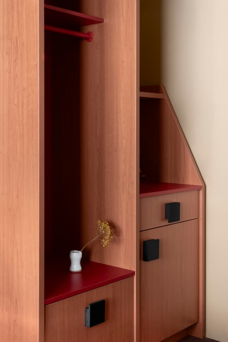 Note Studio Norrmalm Bob W Apartment Hotel Stockholm Interiors 