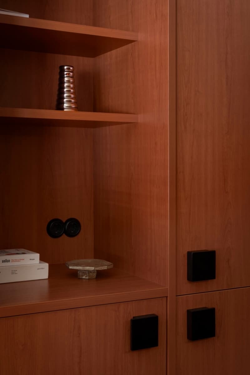 Note Studio Norrmalm Bob W Apartment Hotel Stockholm Interiors 