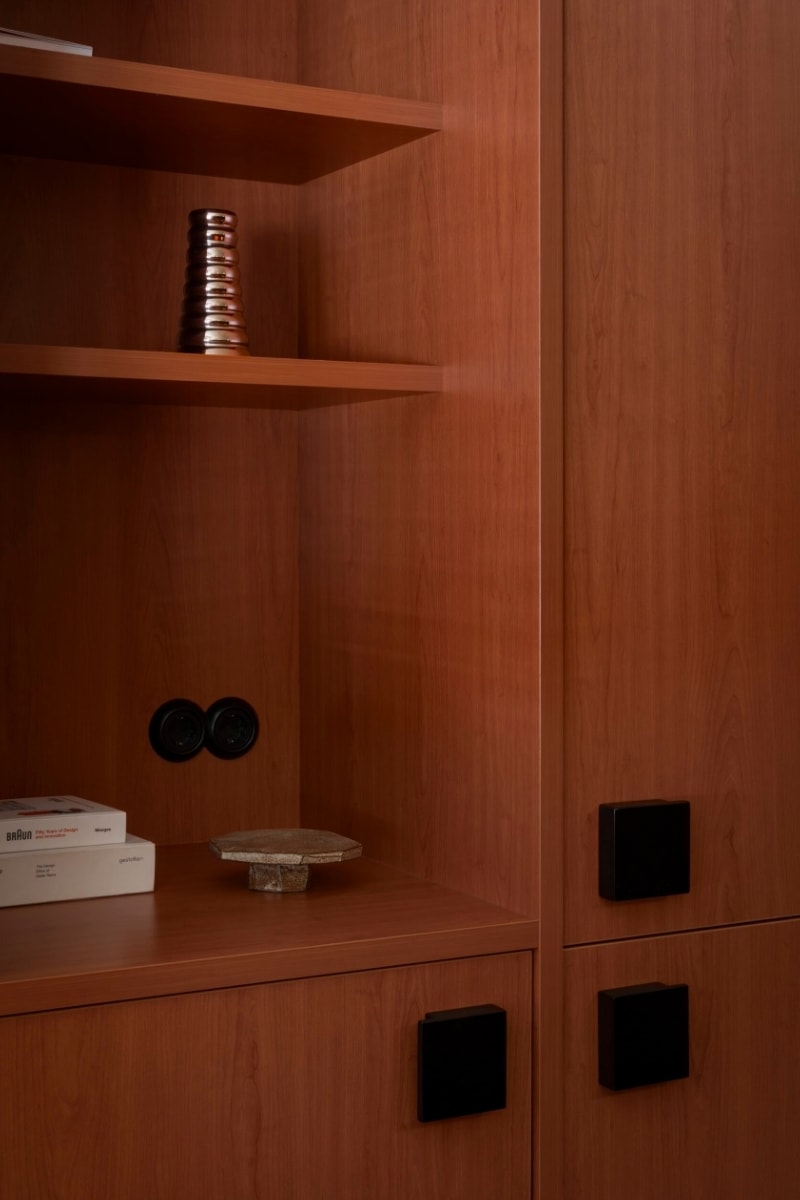 Note Studio Norrmalm Bob W Apartment Hotel Stockholm Interiors 