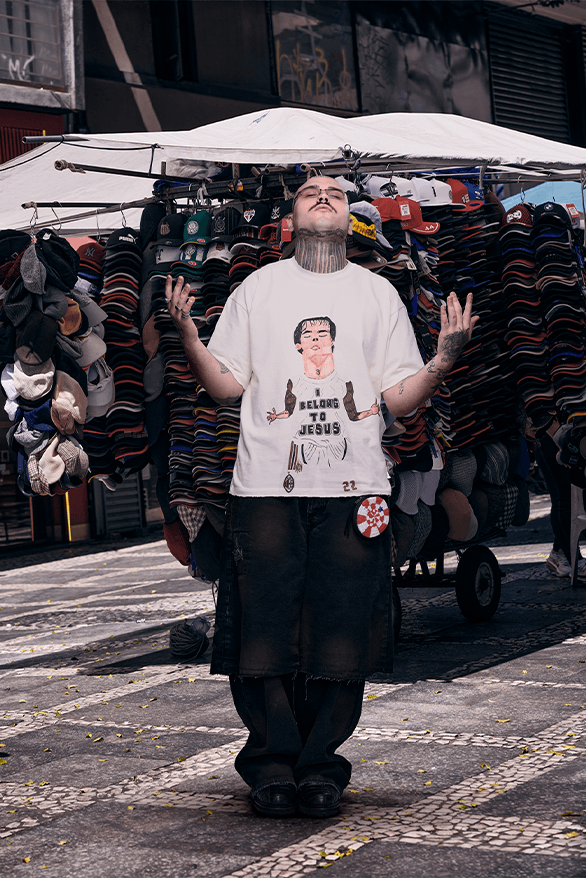 PIET Farmers League II Collection menswear womenswear brazil football