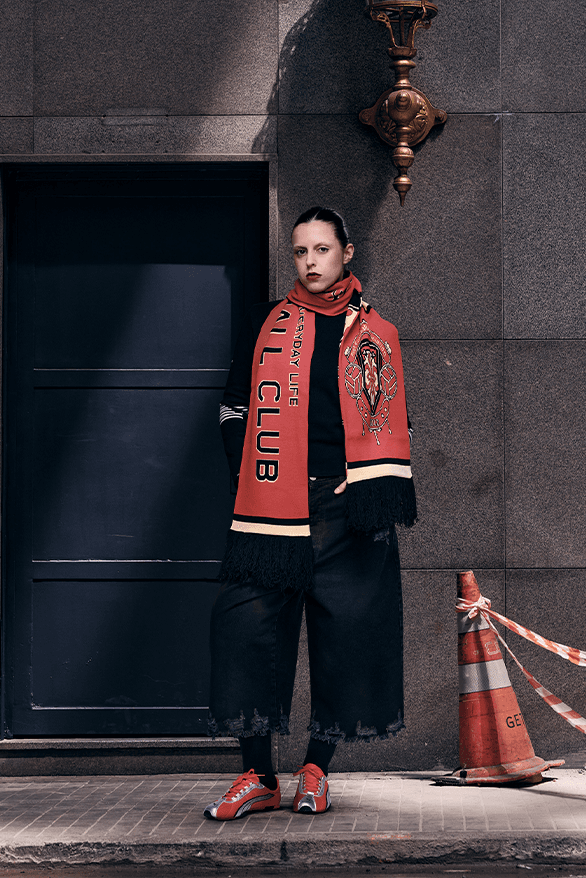 PIET Farmers League II Collection menswear womenswear brazil football