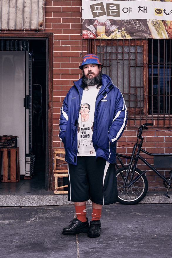 PIET Farmers League II Collection menswear womenswear brazil football