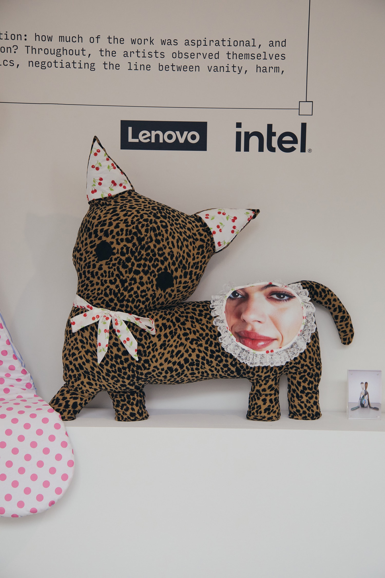 Maya Man and Isabella Lalonde's The twentynine Experience event recap fridman gallery