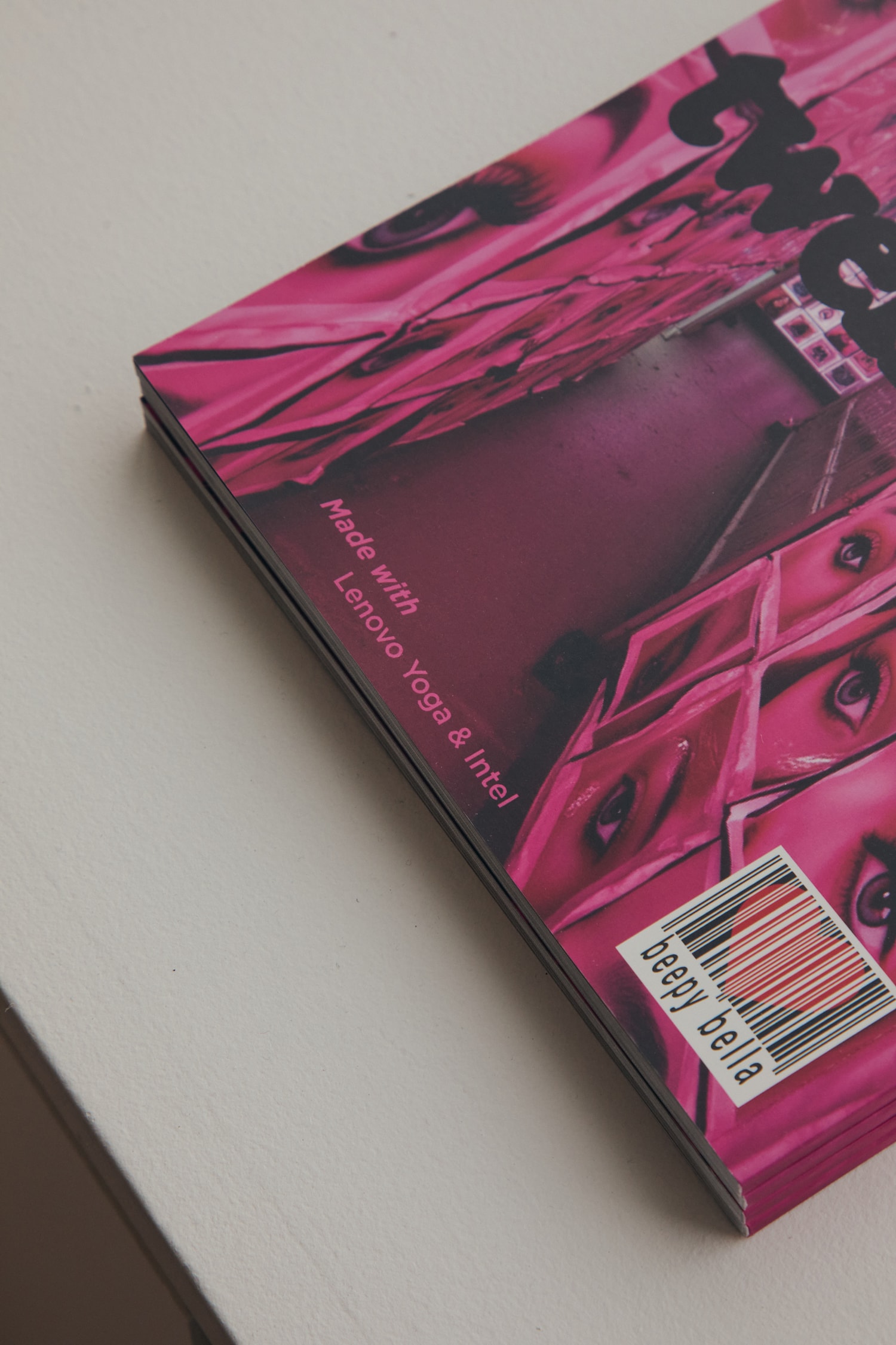 Maya Man and Isabella Lalonde's The twentynine Experience event recap fridman gallery