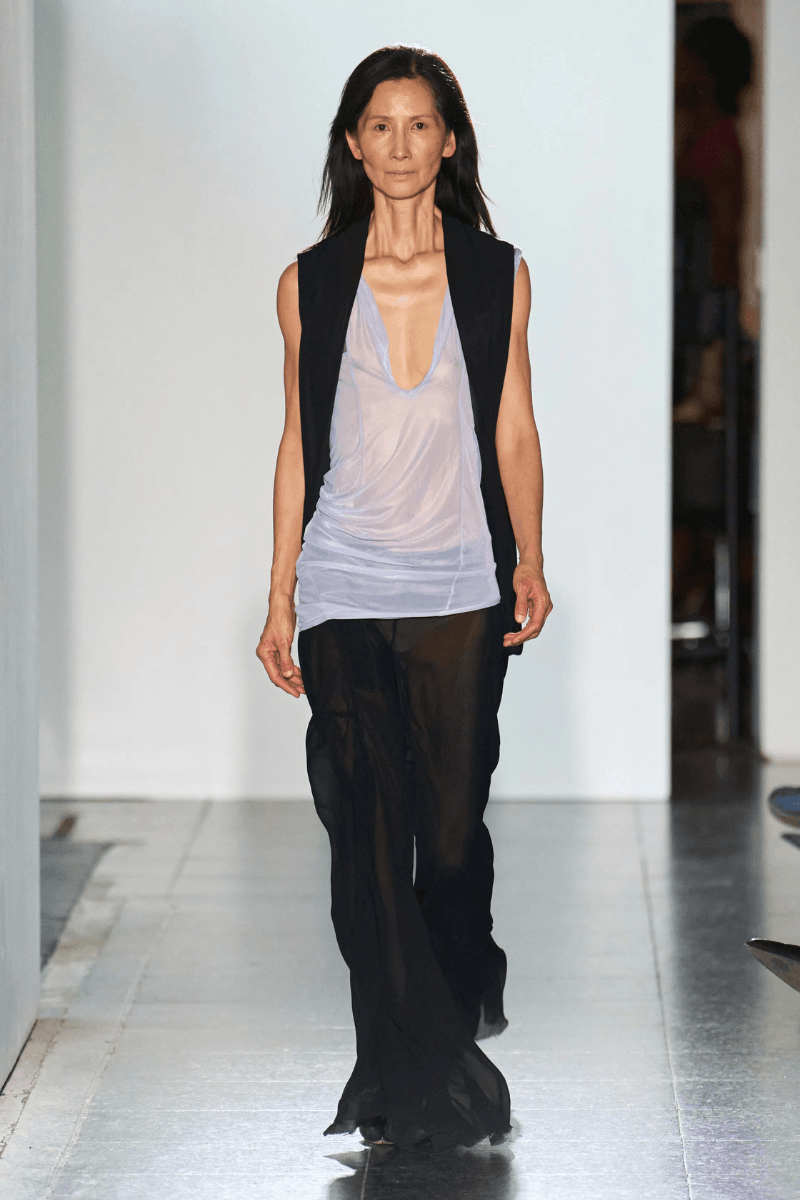 Fashion East Celebrates 25 Years and Showcases Fresh Talent at SS26 Jacek Gleba, Mayhew, Nuba, ‘Us Lot: 25 Years of Fashion East, powered by Nike’.