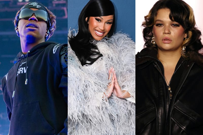 Things We Loved in Music This Week: September 20