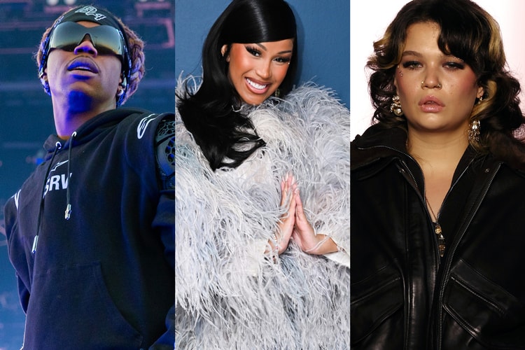 Things We Loved in Music This Week: September 20