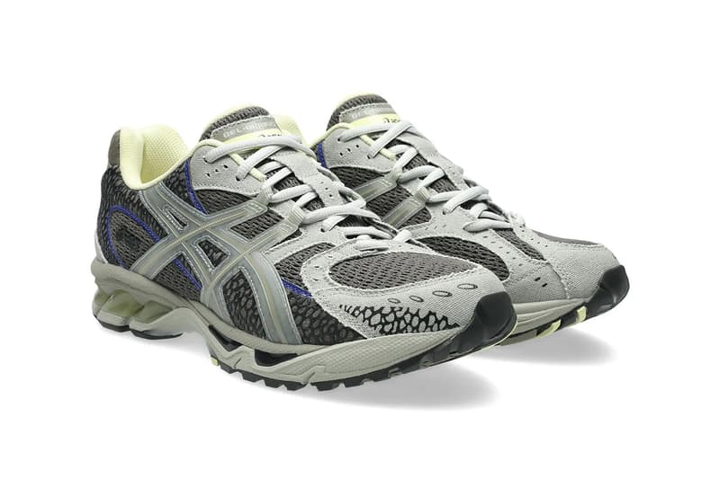18 East ASICS GEL-Nimbus 10.1 1203A968-200 Release Info