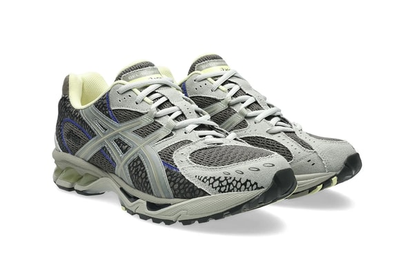 18 East ASICS GEL-Nimbus 10.1 1203A968-200 Release Info