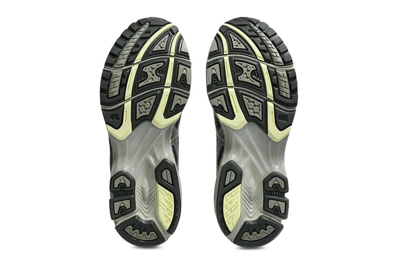 18 East ASICS GEL-Nimbus 10.1 1203A968-200 Release Info