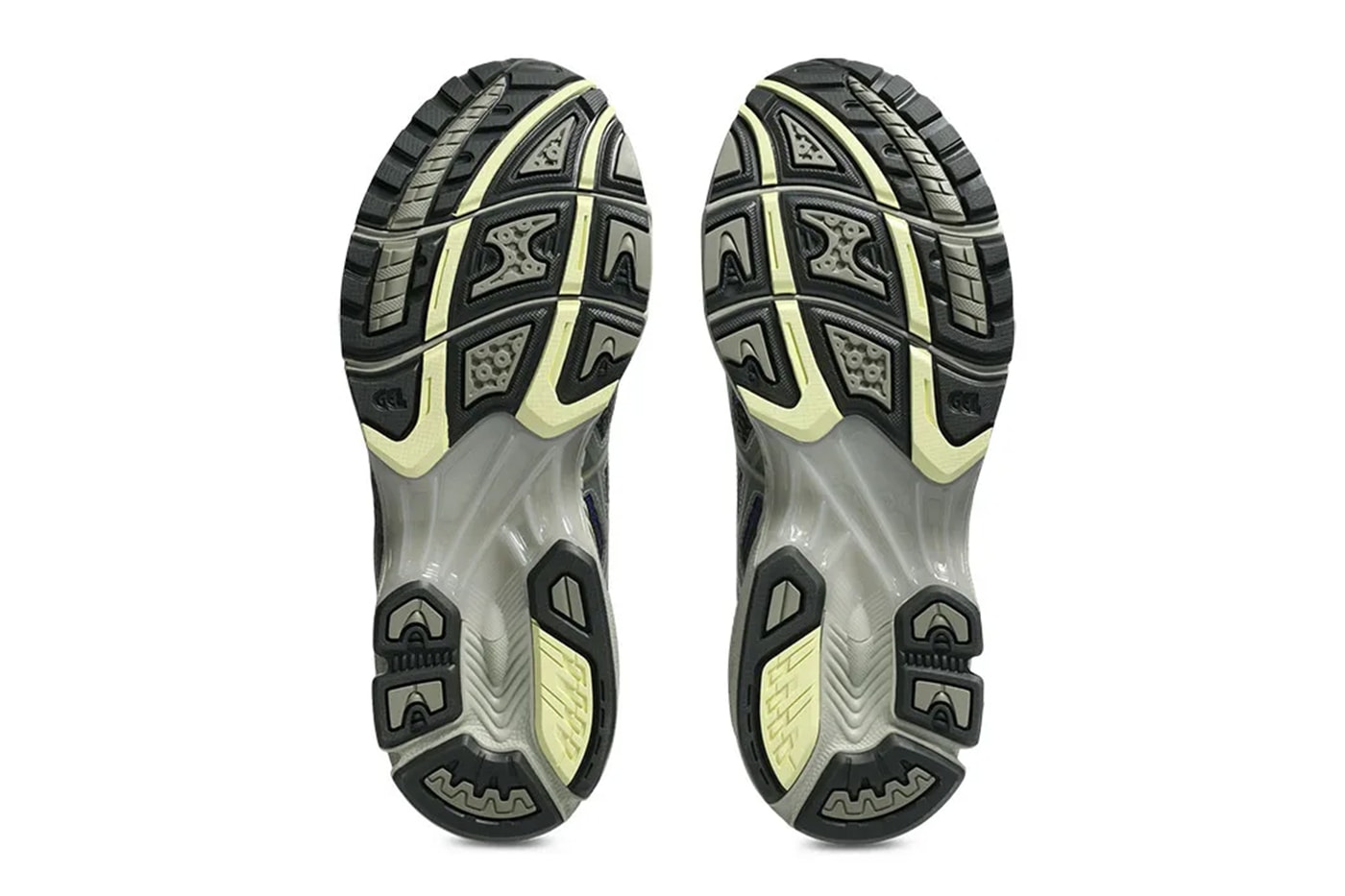 18 East ASICS GEL-Nimbus 10.1 1203A968-200 Release Info