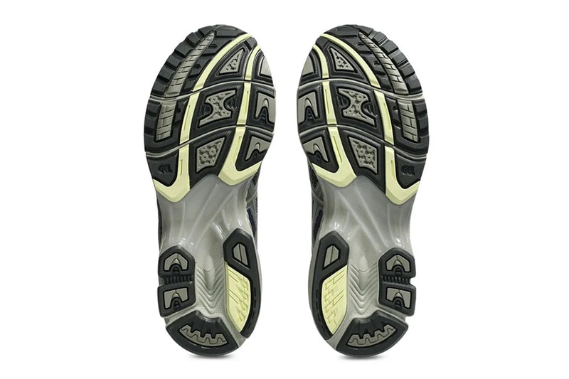 18 East ASICS GEL-Nimbus 10.1 1203A968-200 Release Info