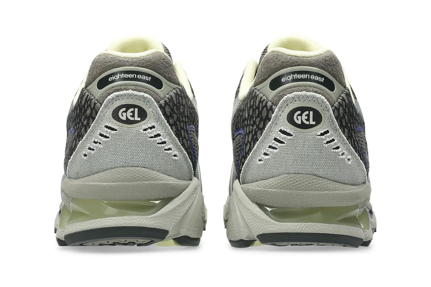 18 East ASICS GEL-Nimbus 10.1 1203A968-200 Release Info