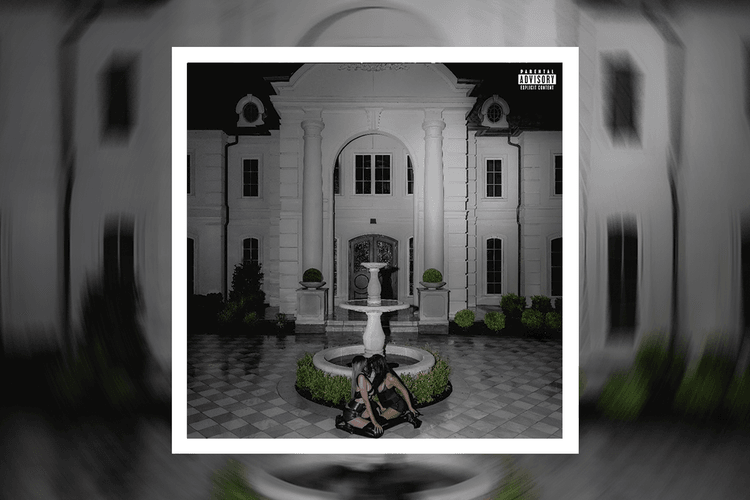 Destroy Lonely's 'Broken Hearts 3' Harkens Back to His Early Sound