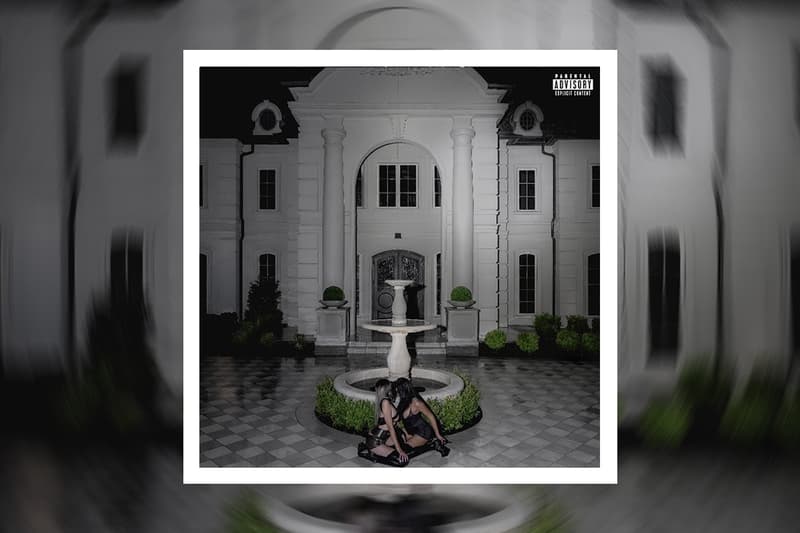 Destroy Lonely's '</3³' Harkens Back to His Early Sound mixtape broken hearts 3 release info stream Clayco, Cxdy, Cade and Bugz Ronin spotify apple music youtube opium interscope feature ken carson playboi carti antagonist tour