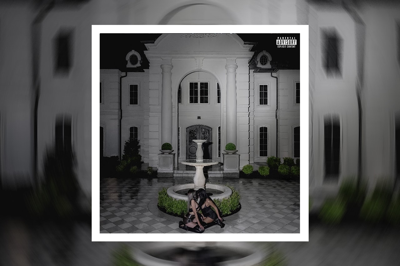 Destroy Lonely's '</3³' Harkens Back to His Early Sound mixtape broken hearts 3 release info stream Clayco, Cxdy, Cade and Bugz Ronin spotify apple music youtube opium interscope feature ken carson playboi carti antagonist tour