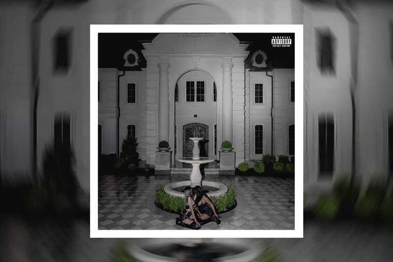 Destroy Lonely's '</3³' Harkens Back to His Early Sound mixtape broken hearts 3 release info stream Clayco, Cxdy, Cade and Bugz Ronin spotify apple music youtube opium interscope feature ken carson playboi carti antagonist tour
