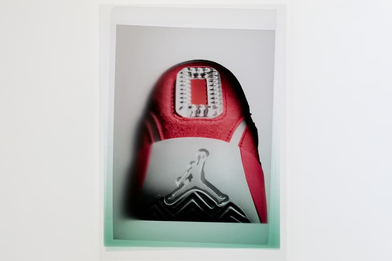 The Jordan Tatum 4 Is Officially Here Jordan Brand Unveils the Tatum 4 st. louis jordan brand nike swoosh boston celtics