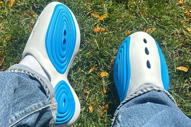 Steven Smith x Crocs Clog Mule First Look Release Info ex yeezy cesar idrabo shoes sneakers next chapter godfather of dad shoes new balance 550 reebok instapump fury nike zom spiridon