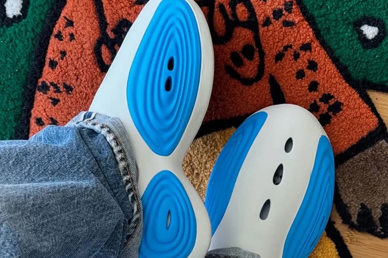 Steven Smith x Crocs Clog Mule First Look Release Info ex yeezy cesar idrabo shoes sneakers next chapter godfather of dad shoes new balance 550 reebok instapump fury nike zom spiridon