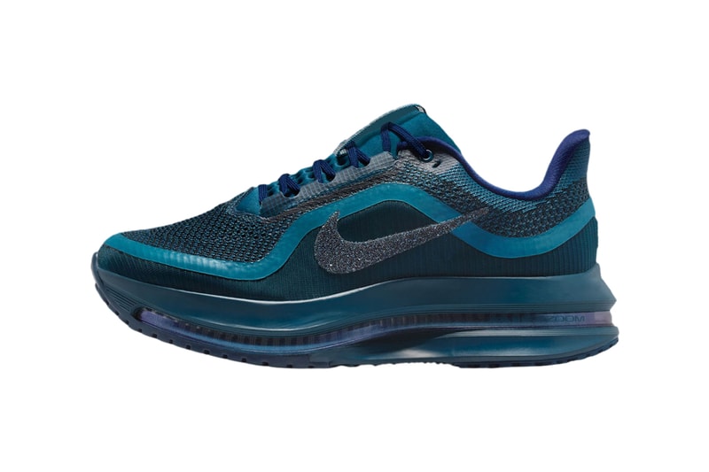 Swarovski Nike Pegasus Premium IM7384-499 Release Info