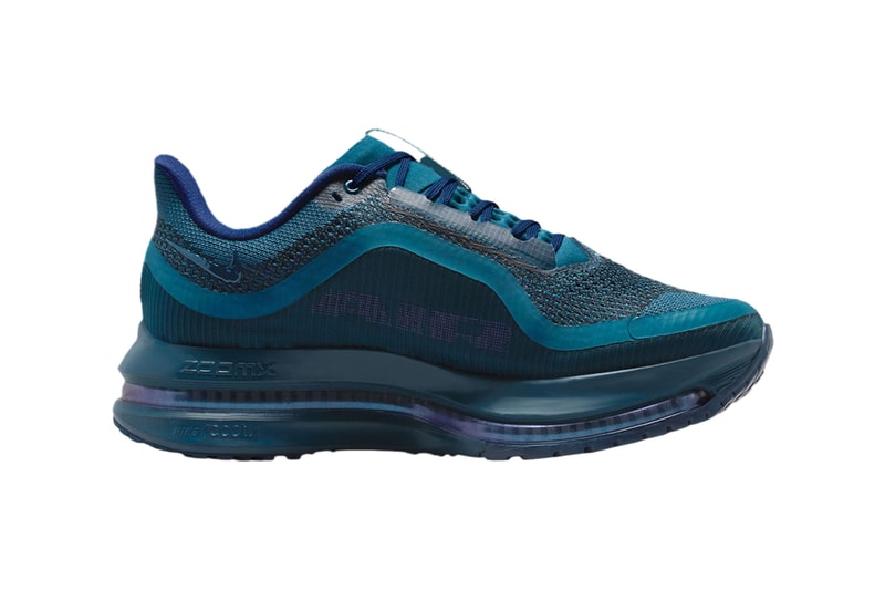 Swarovski Nike Pegasus Premium IM7384-499 Release Info