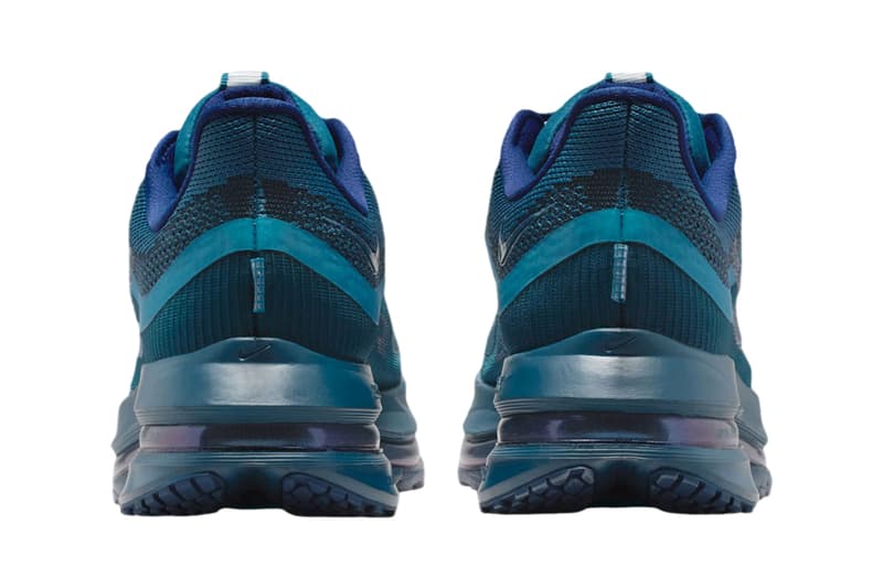 Swarovski Nike Pegasus Premium IM7384-499 Release Info