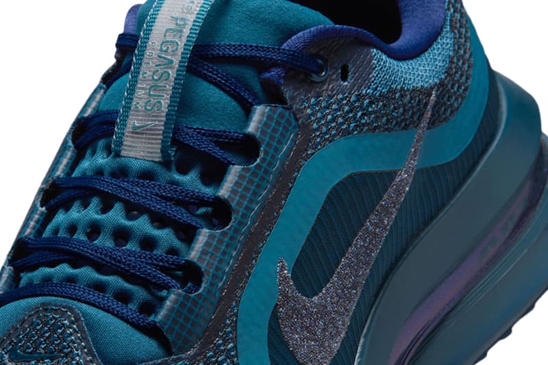 Swarovski Nike Pegasus Premium IM7384-499 Release Info