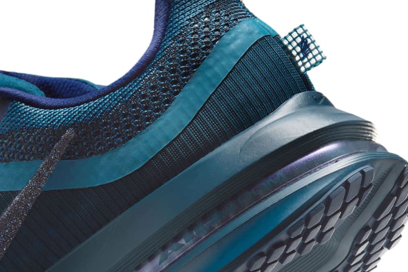 Swarovski Nike Pegasus Premium IM7384-499 Release Info